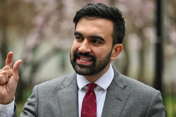 په نیویارک کې د ممداني تاریخي بری؛ څنګه یو مسلمان د نړۍ تر ټولو قیمتي ښار، ښاروال شو؟