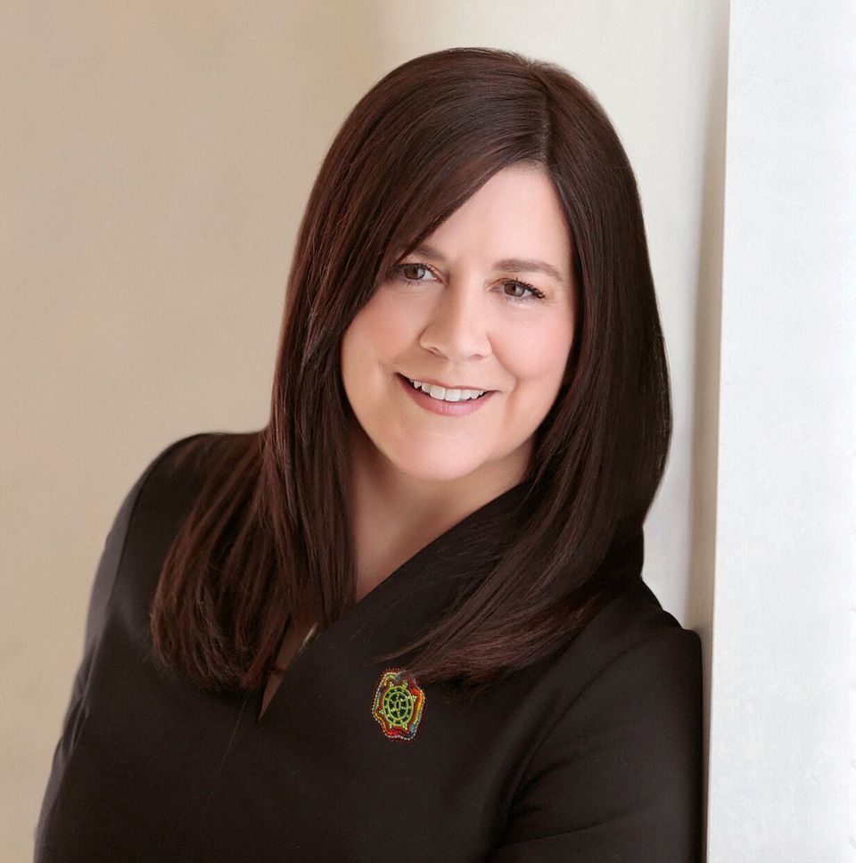 لحظه‌ای تاریخی برای کانادا؛  یک زن بومی برای نخستین‌بار نامزد دادگاه عالی این کشور شد