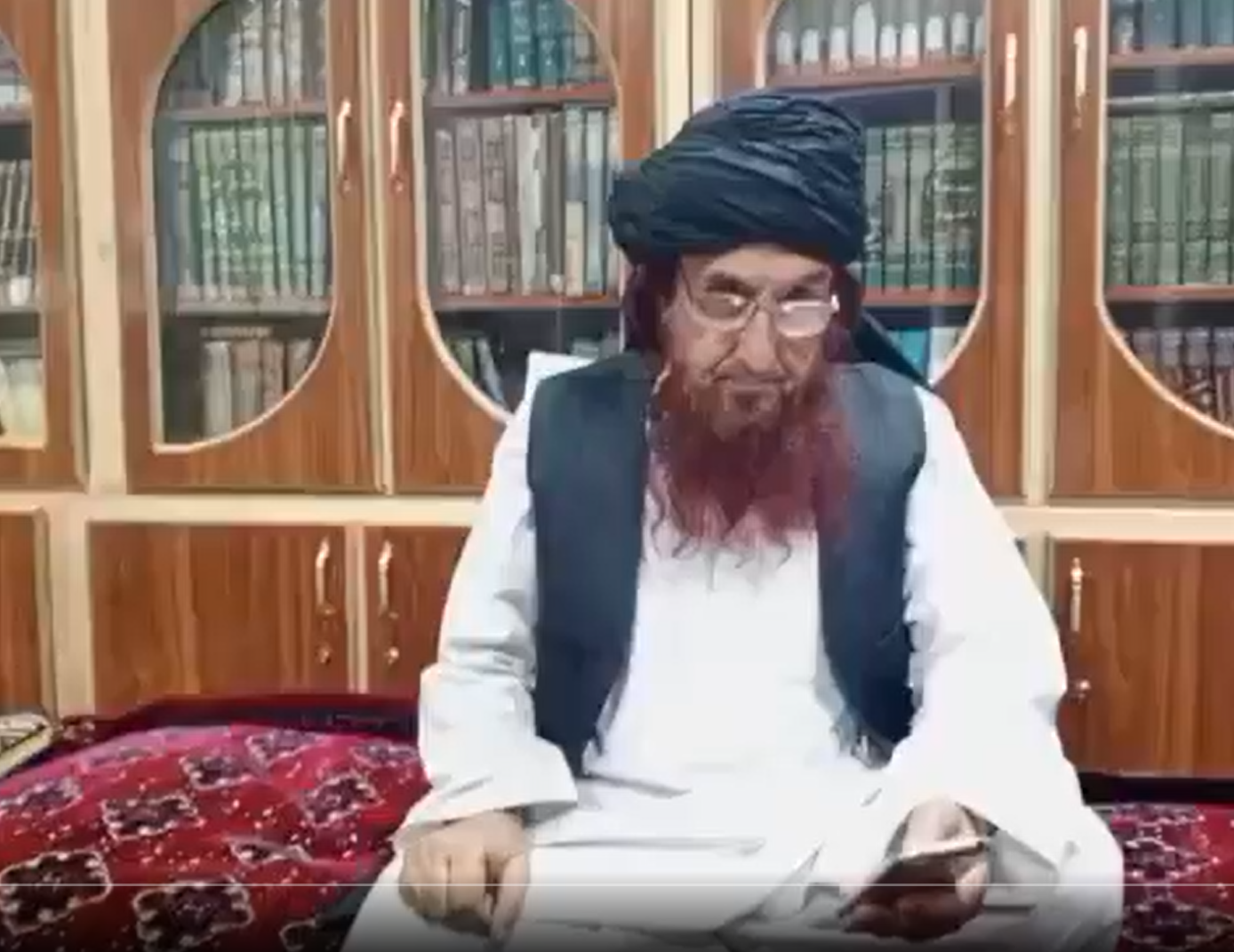 "زیر فشار اسلام‌آباد"؛ مفتی طالبان علیه جنگ در پاکستان فتوا داد