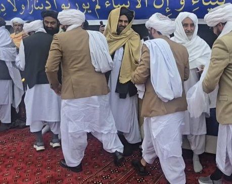 نائب رئيس وزراء: التيارات السياسية الموازية والأعمال المهدِّدة للقرارات الوطنية في زوال