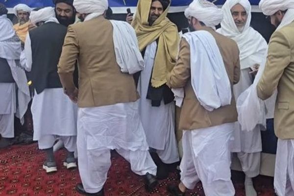 نائب رئيس وزراء: التيارات السياسية الموازية والأعمال المهدِّدة للقرارات الوطنية في زوال