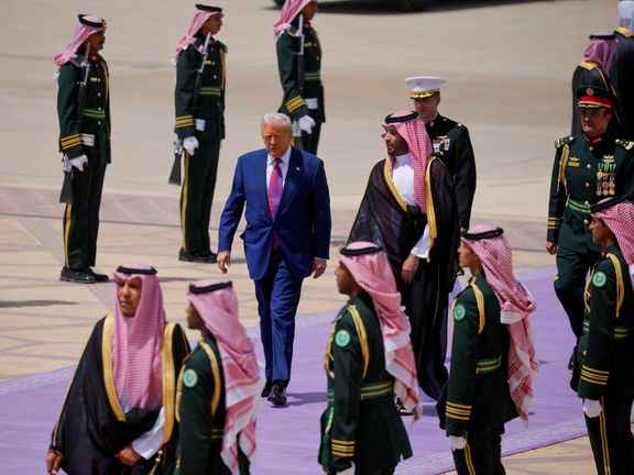 ترامپ امیدوار است در سفر به خاورمیانه، درباره صادرات مواد معدنی و تراشهها توافق کند