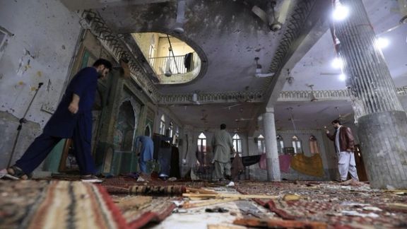 حکومت پاکستان: ۷۰۴ حمله تروریستی در خیبر پختونخواه در یکسال گذشته اتفاق افتاده است