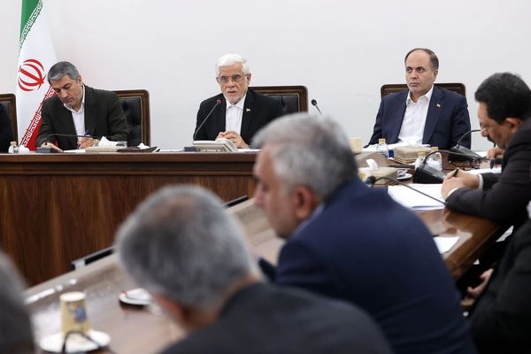 ایران وايي چې له طالبانو سره یې په مختلفو برخو کې اړیکې پیاوړې شوې دي