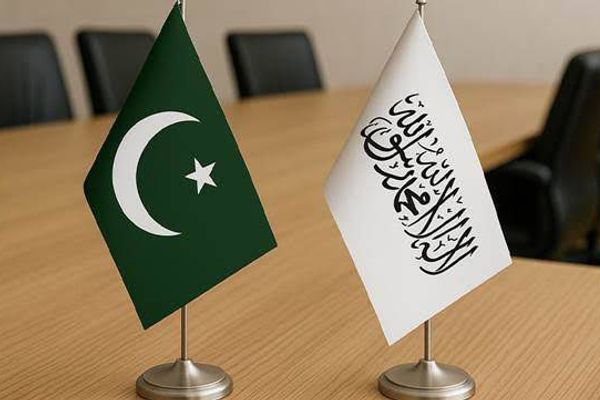 سرچینې: په استانبول کې د طالبانو او پاکستان د استازو ترمنځ غونډه پیل شوې