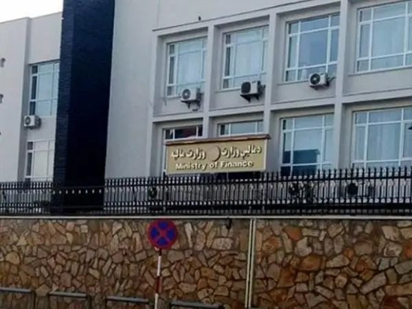 رهبر طالبان با چند ماه تاخیر بودجه مالی ۱۴۰۳ را تایید کرد