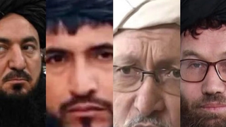 له نفوذه تر حذف پورې؛ د ازبک توکمه طالبانو برخلیک