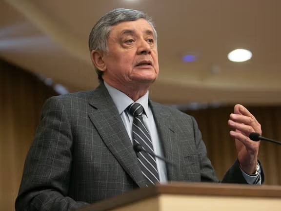 روسیه: د افغانستان په اړه تر اوسه کومه نړۍواله غونډه نه‌ده پلان شوې