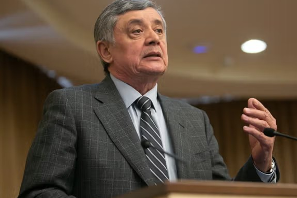 روسیه: د افغانستان په اړه تر اوسه کومه نړۍواله غونډه نهده پلان شوې