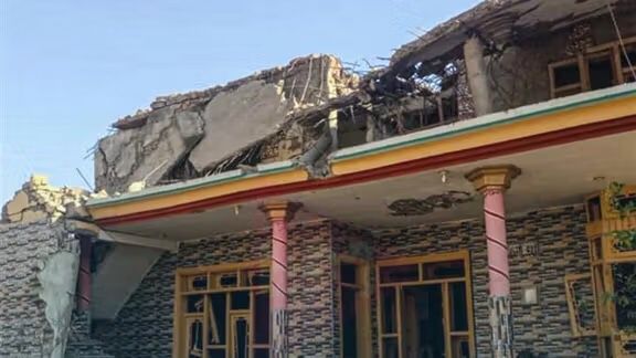 یونیسف می‌گوید کودکان نباید هدف قرار بگیرند