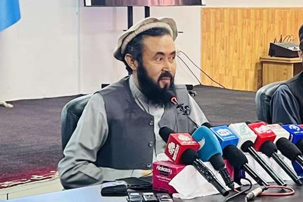 واکنش معاون وزیر طالبان: از قندهار تا بگرام یک سرزمین است