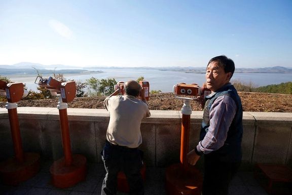 مقامهای نظامی: فراری کوریای شمالی زندگی فقیرانهای در کوریای جنوبی داشت