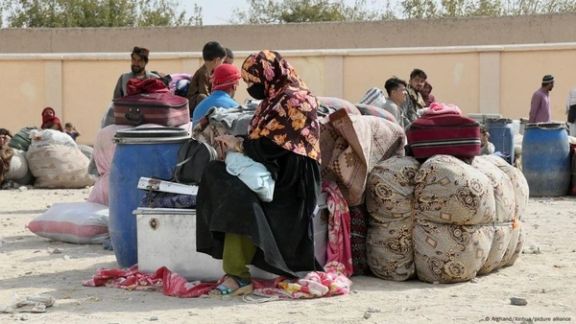 جرمني: په پاکستان د افغان کډوالو حالت ډېر خراب شوی