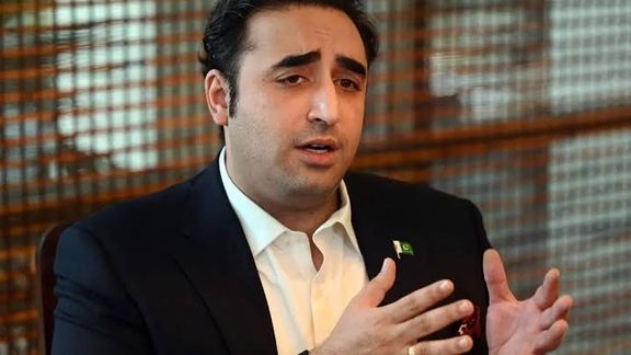 بلاول بوټو: کابل کې د یوې پیالې چای د څښاک له پایلو نه وو خبر، چې په کومه بیه به تمامې شي