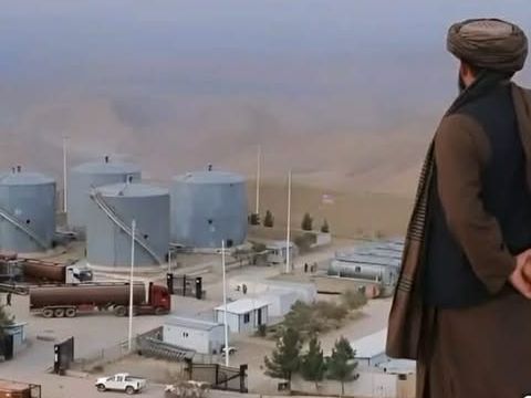 طالبان بر ۱۷ شرکت نفتی محدویت وضع کرد