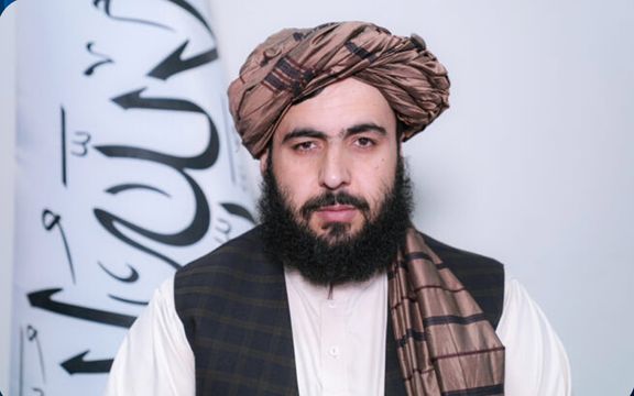 طالبان وايي راستنېدونکي افغانان له هیڅ راز ګواښ سره مخ نه دي