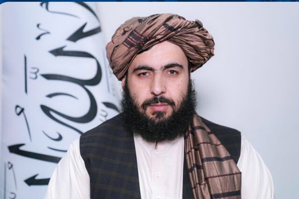 طالبان وايي راستنېدونکي افغانان له هیڅ راز ګواښ سره مخ نه دي