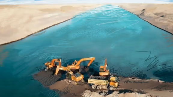 د افغانستان ګاونډيان د خپلو اوبو د کمښت د وېرې له امله د قوشتېپې پروژې ډېر اندېښمن کړي