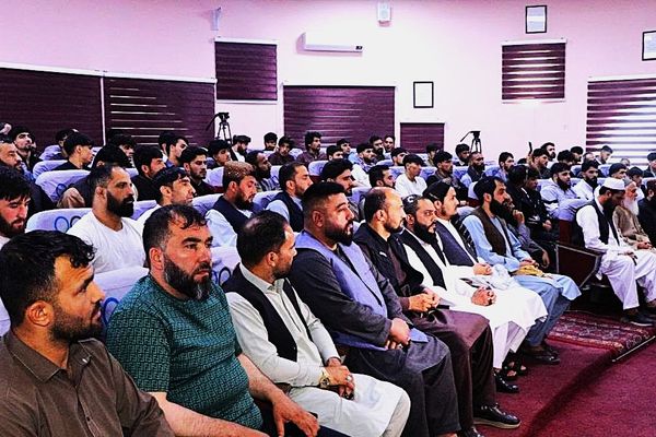 اداره ورزش افغانستان از مدالآوران رقابتهای آسیایی ورزشهای رزمی تقدیر کرد