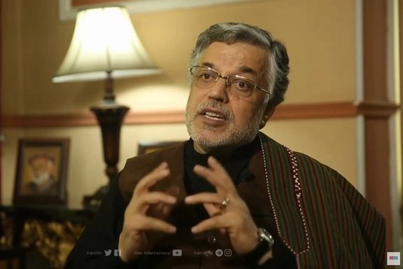 Taliban Intelligence Assassinated General Sari In Tehran, Says Former Afghan VP