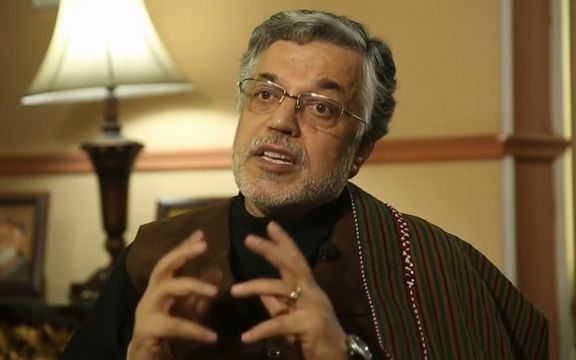 قانونی: استخبارات طالبان جنرال سریع را ترور کرد