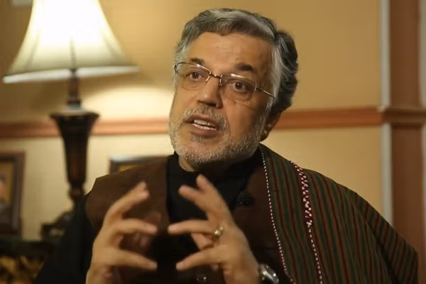 قانونی: استخبارات طالبان جنرال سریع را ترور کرد