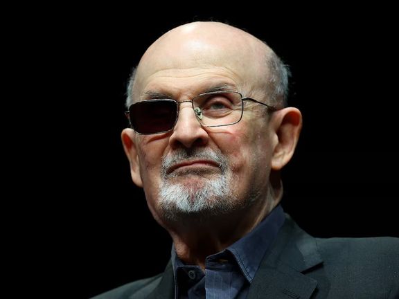 رمان 'آیات شیطانی' سلمان رشدی پس از ۳۶ سال ممنوعیت به کتابفروشیهای دهلی بازگشت