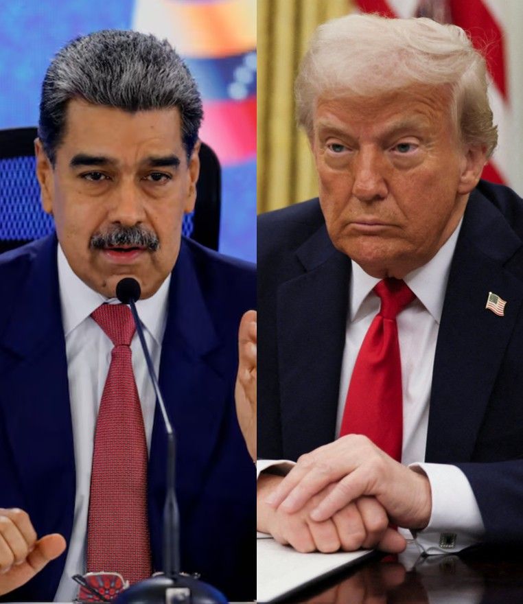 ترامپ رژیم ونزوئلا را به‌عنوان 'سازمان تروریستی خارجی' تعیین کرد