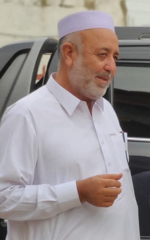 په باجوړ کې ناڅرګندو وسله والو یو قومي مشر وژلی