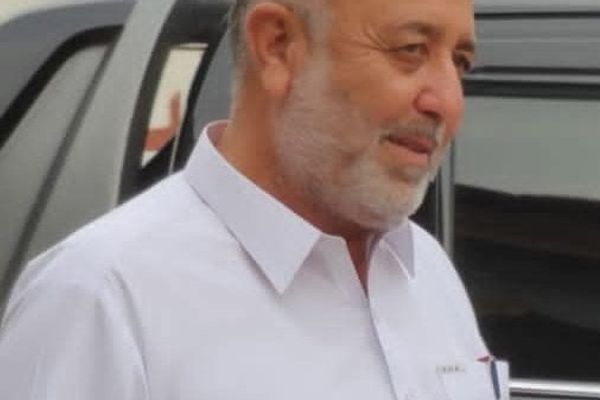 په باجوړ کې ناڅرګندو وسله والو یو قومي مشر وژلی