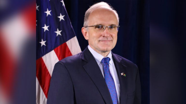 دیپلومات آمریکایی: منع کشت کوکنار اقدامی مثبت است، اما به شرطی که اجرا شود