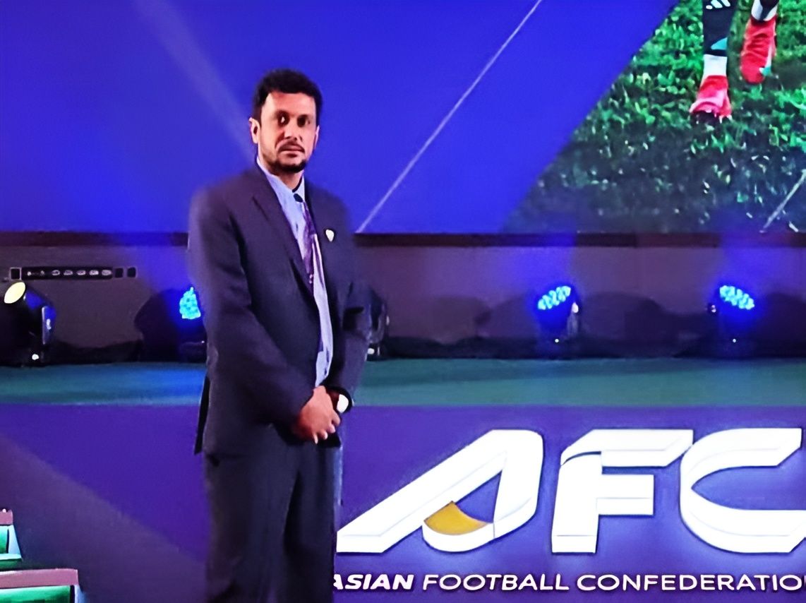 توفیق ‌الهی فلاح موفق به دریافت مجوز رسمی فدراسیون بین‌المللی فوتبال شد