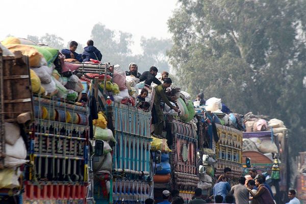 ملګري ملتونه: په پاکستان کې ۱۱۰ زره افغان کډوال بېړنیو مرستو او بیا مېشتېدو ته اړتیا لري