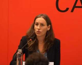 Taliban Policies Systematically Target Women And Girls, Says Tribunal Judge