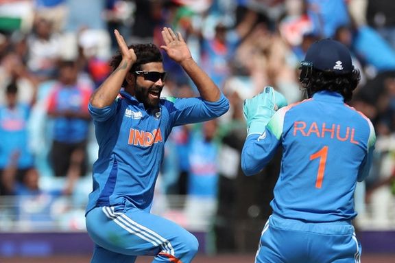 فاینل جام قهرمانان کریکت ٢٠٢٥؛ هندوستان با شکست نیوزیلند برای سومین بار قهرمان شد