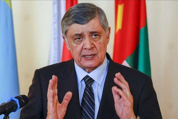 ضمیر کابلوف: مسکو افغانستان ته د خپلو سرتېرو د لېږلو نیت نه لري