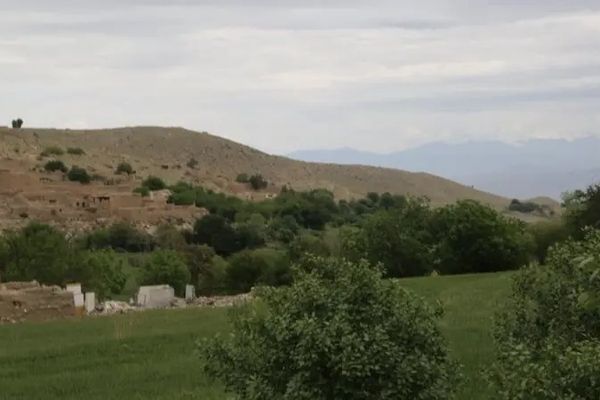 Taliban & ISIS Clash in Nangarhar, Casualties Reported