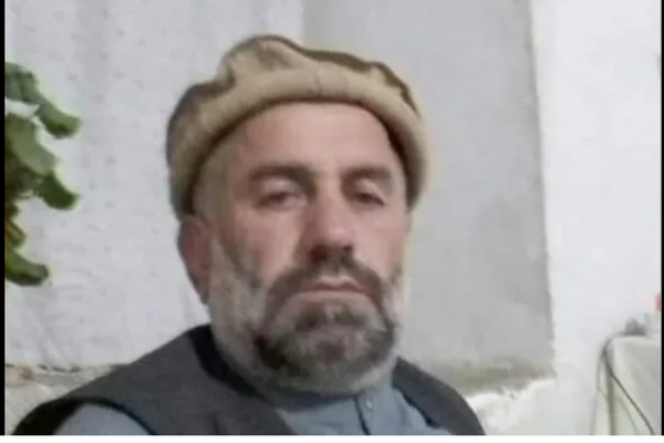 Tribal Elder Detained on Accusation of Cooperation with NRF in Parwan