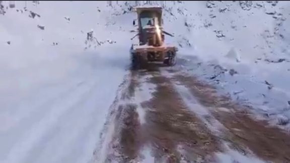 د سالنګ لویه لار بېرته د تګ راتګ لپاره خلاصه شوه