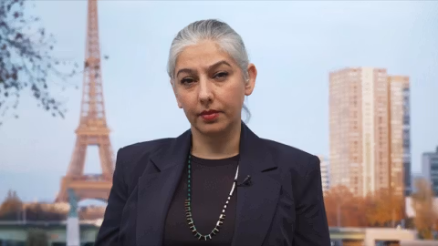 جزئیات مذاکرات ژنو و طرح صلح اروپا