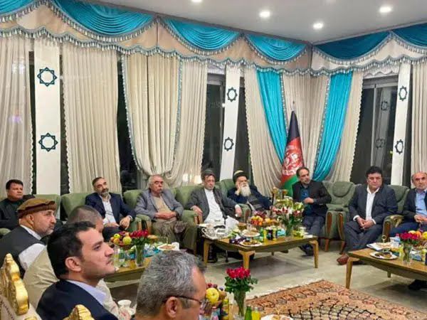 شورای عالی مقاومت ملی: جامعه جهانی اقدامات طالبان را به عنوان جنایات جنگی شناسایی کند