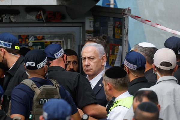 نتنياهو لسكان غزة: "غادروا الآن"... والأمم المتحدة: شواهد الإبادة الجماعية تتزايد