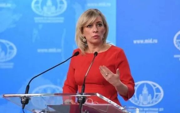 Russia Calls for Restraint Between Taliban & Pakistan Amid Rising Border Tensions