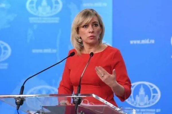 Russia Calls for Restraint Between Taliban & Pakistan Amid Rising Border Tensions