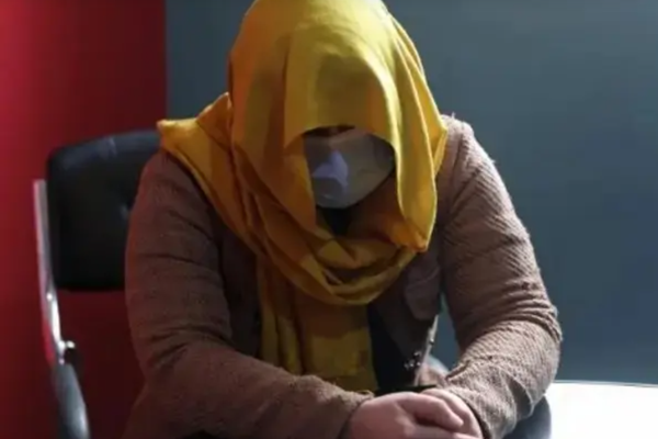 RSF Outlines Dismal Outlook of Media Industry in Afghanistan, Especially Women Journalists