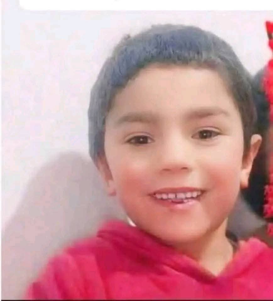 جسد کودک ربوده شده بدخشانی پیدا شد؛ «آدم‌ربایان اجزای بدن کودک را بیرون کشیده‌اند»