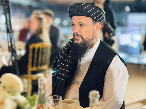 وزير الطاقة والمياه في طالبان يؤيد استمرار إغلاق المعابر مع باكستان