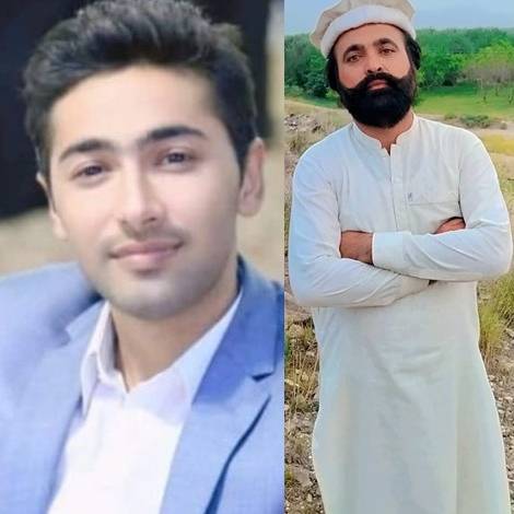 په سویلي وزیرستان کې خبریالان له زیاتېدونکو ګواښونو سره مخ دي