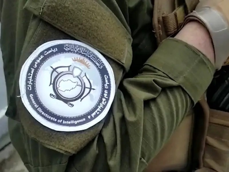 د طالبانو استخباراتو له درېیو میاشتو راهیسې خپلو یو شمېر کارکوونکو معاشونه نه دي ورکړي