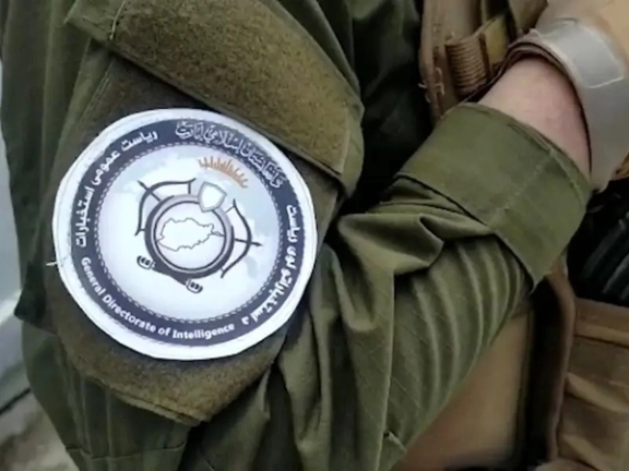 د طالبانو استخباراتو له درېیو میاشتو راهیسې خپلو یو شمېر کارکوونکو معاشونه نه دي ورکړي